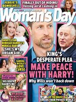 Woman's Day Magazine NZ